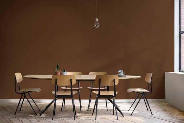 Dining Room interior inspiration image