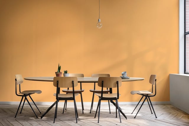 Dining Room interior inspiration image
