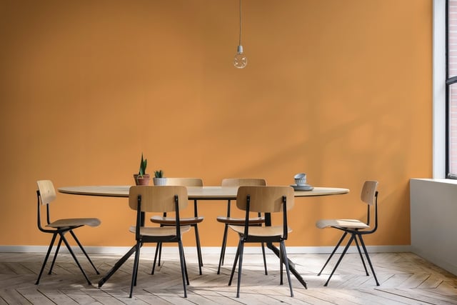 Dining Room interior inspiration image