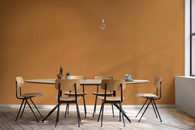 Dining Room interior inspiration image