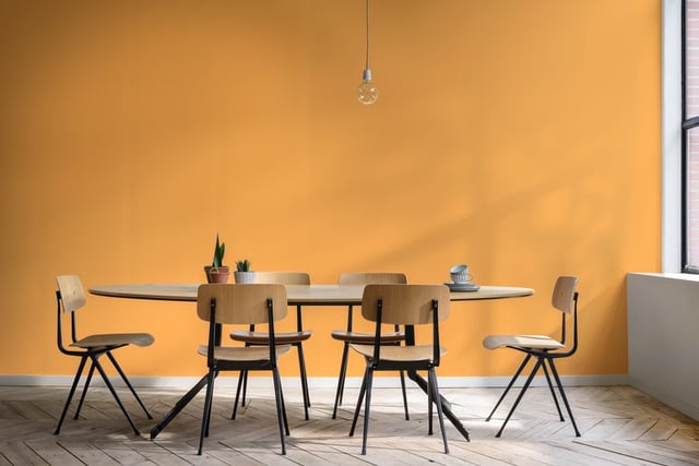 Dining Room interior inspiration image