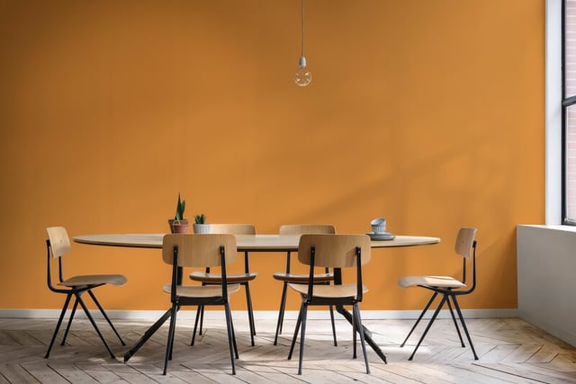 Dining Room interior inspiration image