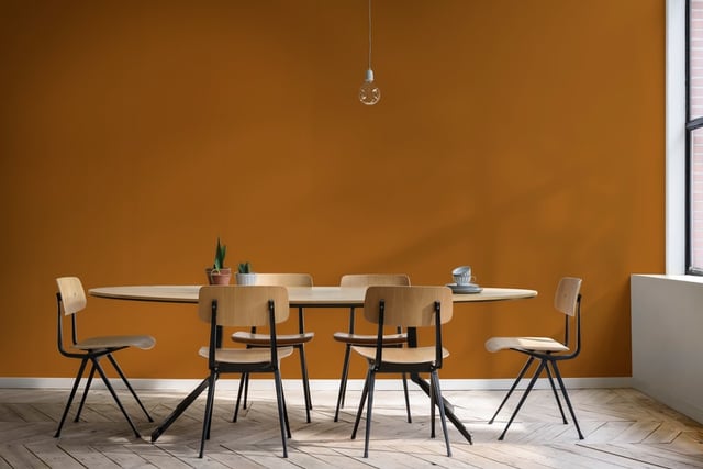 Dining Room interior inspiration image