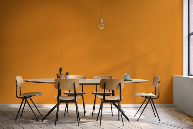 Dining Room interior inspiration image