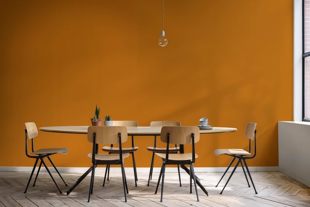 Dining Room interior inspiration image