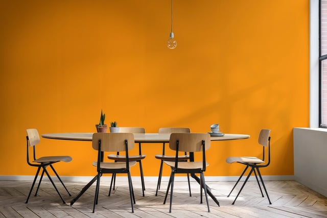 Dining Room interior inspiration image