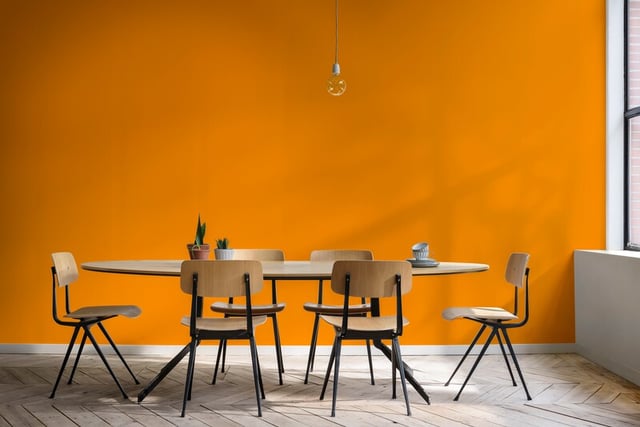 Dining Room interior inspiration image