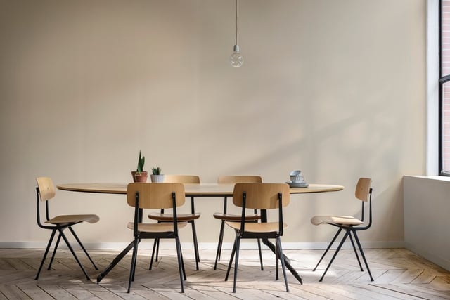 Dining Room interior inspiration image
