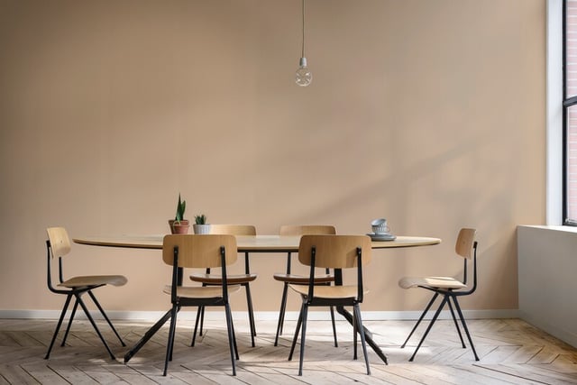 Dining Room interior inspiration image