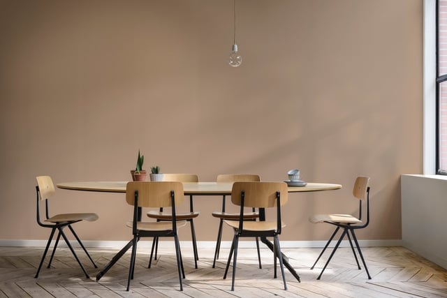 Dining Room interior inspiration image
