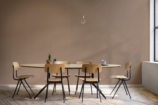 Dining Room interior inspiration image