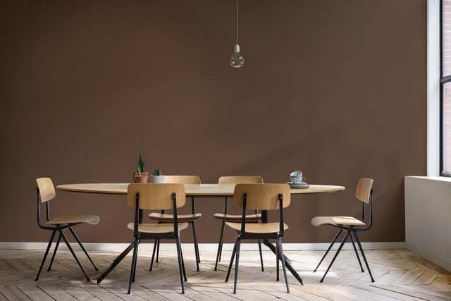 Dining Room interior inspiration image
