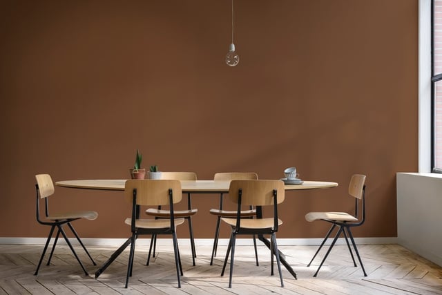 Dining Room interior inspiration image