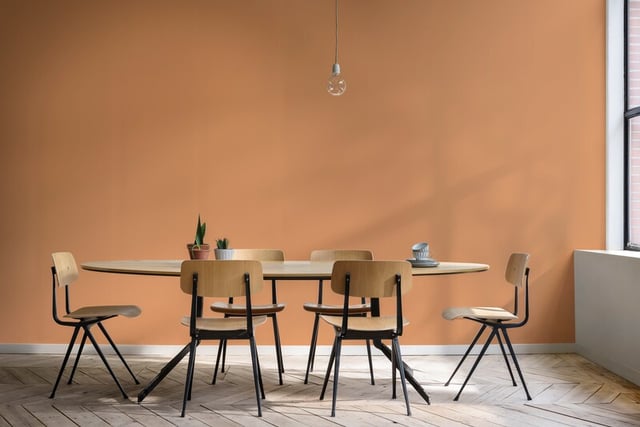 Dining Room interior inspiration image