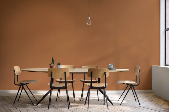 Dining Room interior inspiration image
