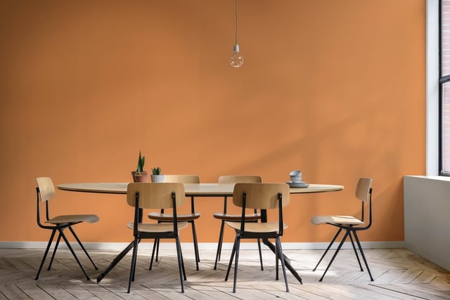 Dining Room interior inspiration image