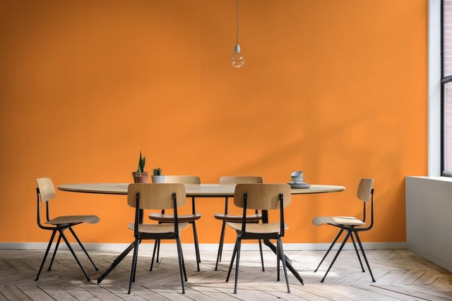 Dining Room interior inspiration image