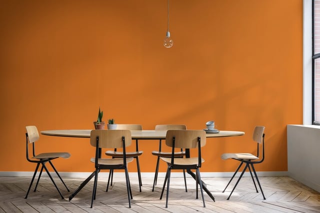 Dining Room interior inspiration image
