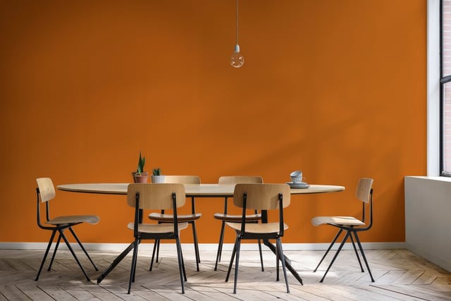 Dining Room interior inspiration image