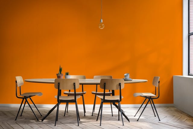 Dining Room interior inspiration image