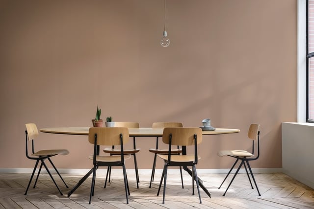 Dining Room interior inspiration image