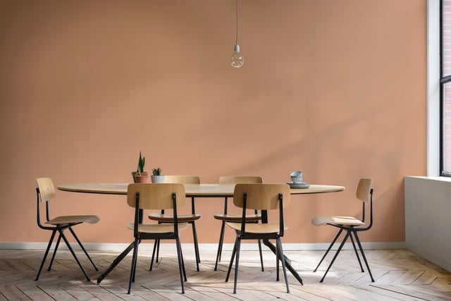 Dining Room interior inspiration image