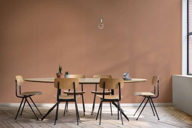 Dining Room interior inspiration image