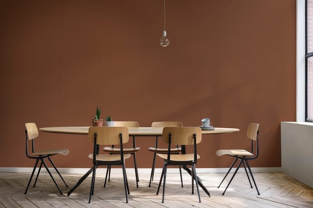 Dining Room interior inspiration image