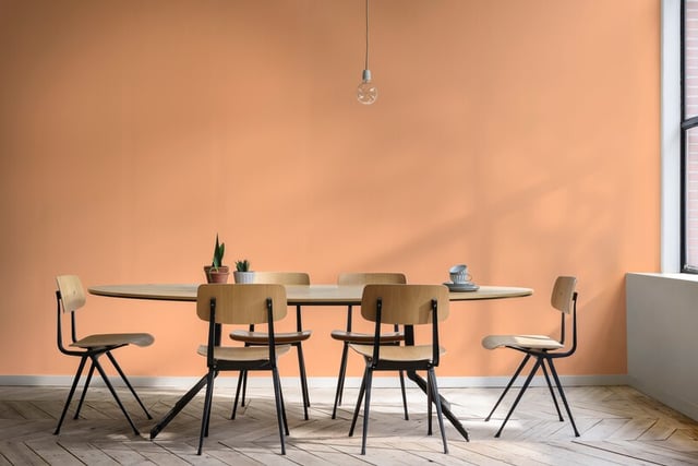 Dining Room interior inspiration image