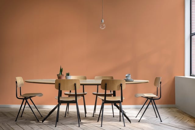 Dining Room interior inspiration image