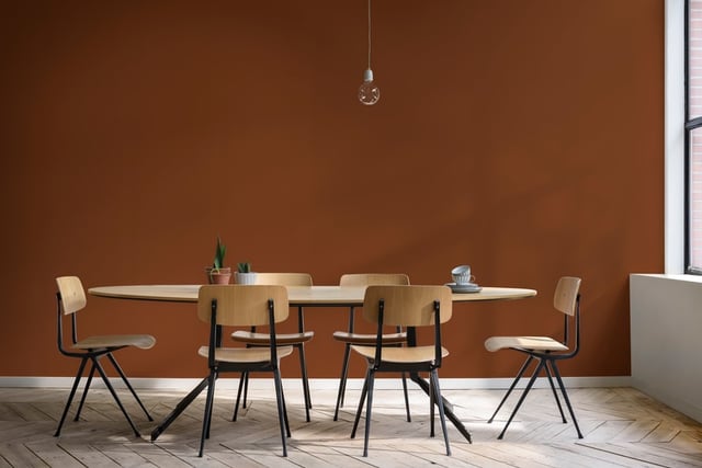 Dining Room interior inspiration image