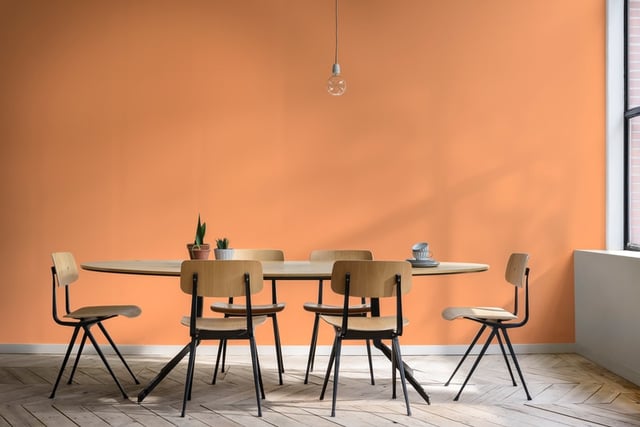 Dining Room interior inspiration image