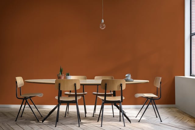 Dining Room interior inspiration image