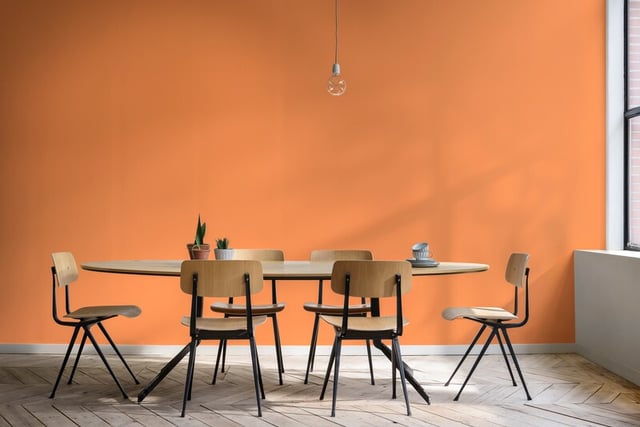 Dining Room interior inspiration image
