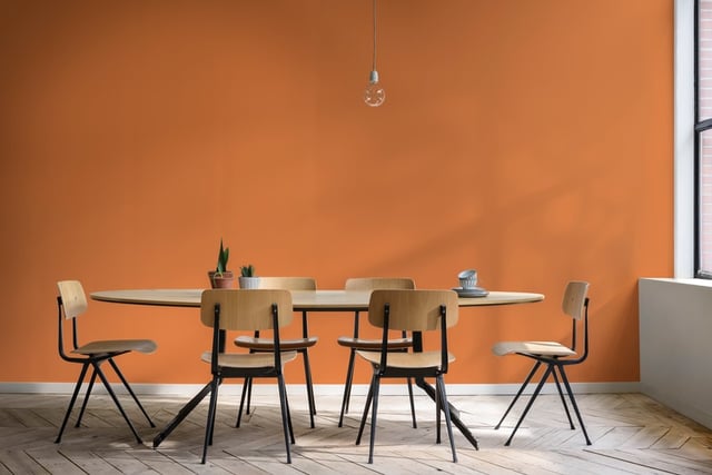 Dining Room interior inspiration image