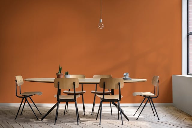 Dining Room interior inspiration image
