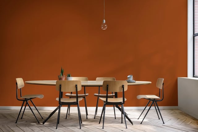 Dining Room interior inspiration image