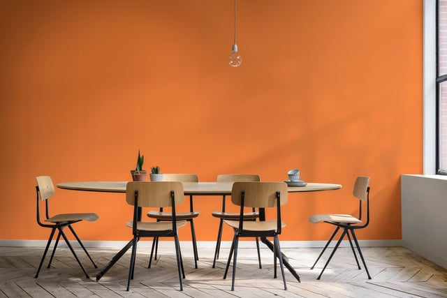 Dining Room interior inspiration image