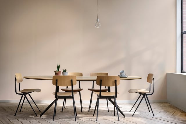 Dining Room interior inspiration image