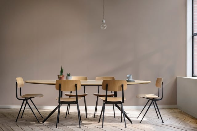 Dining Room interior inspiration image