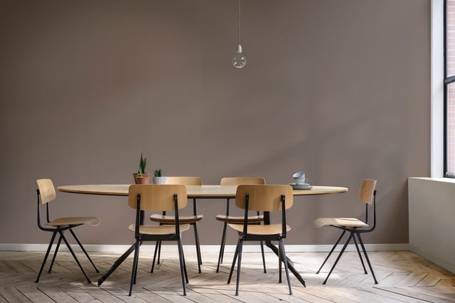 Dining Room interior inspiration image