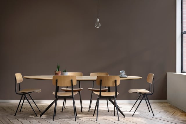 Dining Room interior inspiration image