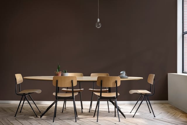 Dining Room interior inspiration image