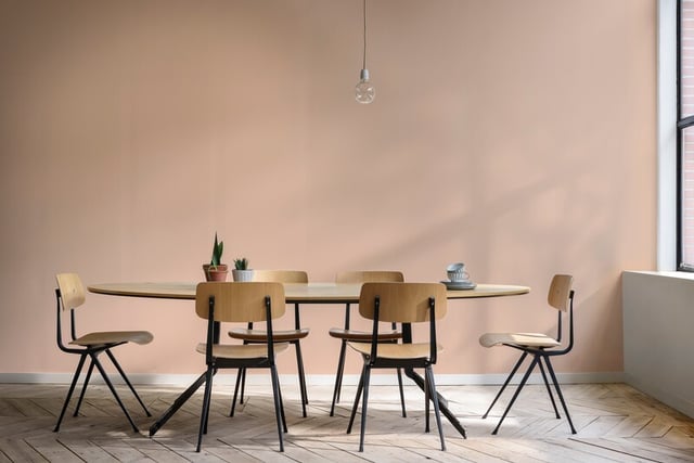 Dining Room interior inspiration image