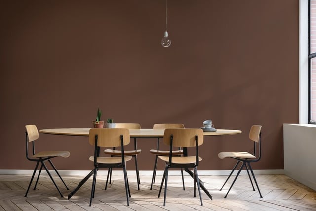 Dining Room interior inspiration image