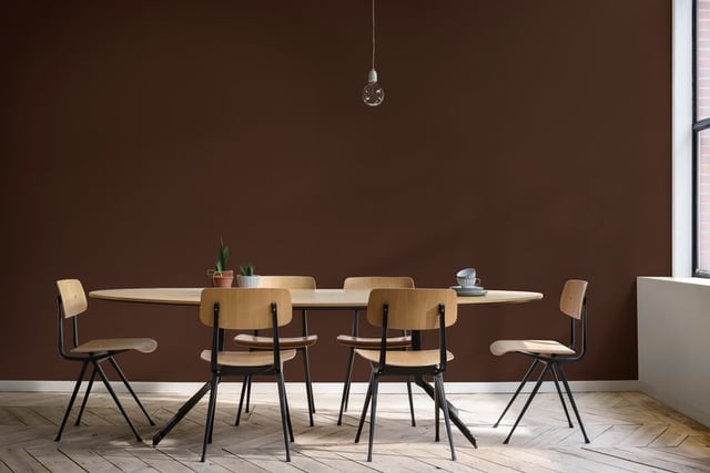Dining Room interior inspiration image