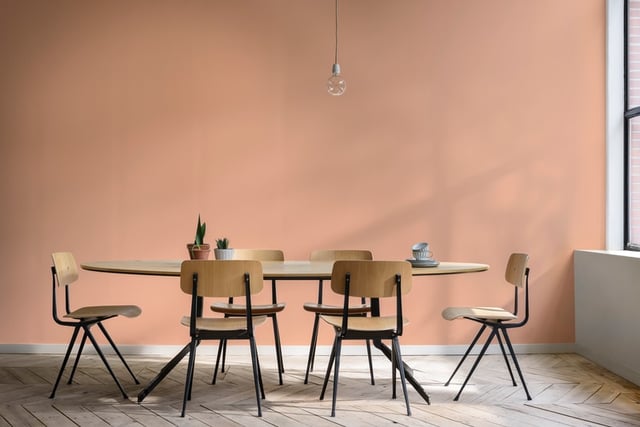 Dining Room interior inspiration image