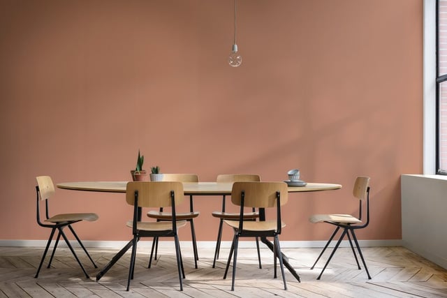 Dining Room interior inspiration image