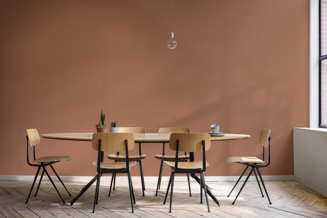 Dining Room interior inspiration image