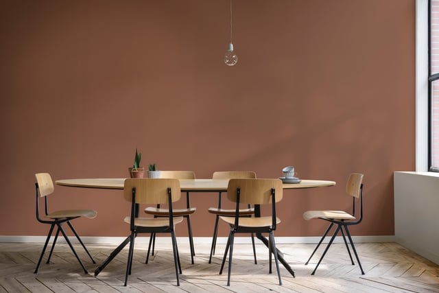 Dining Room interior inspiration image